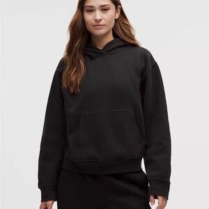 Lululemon steady state hoodie